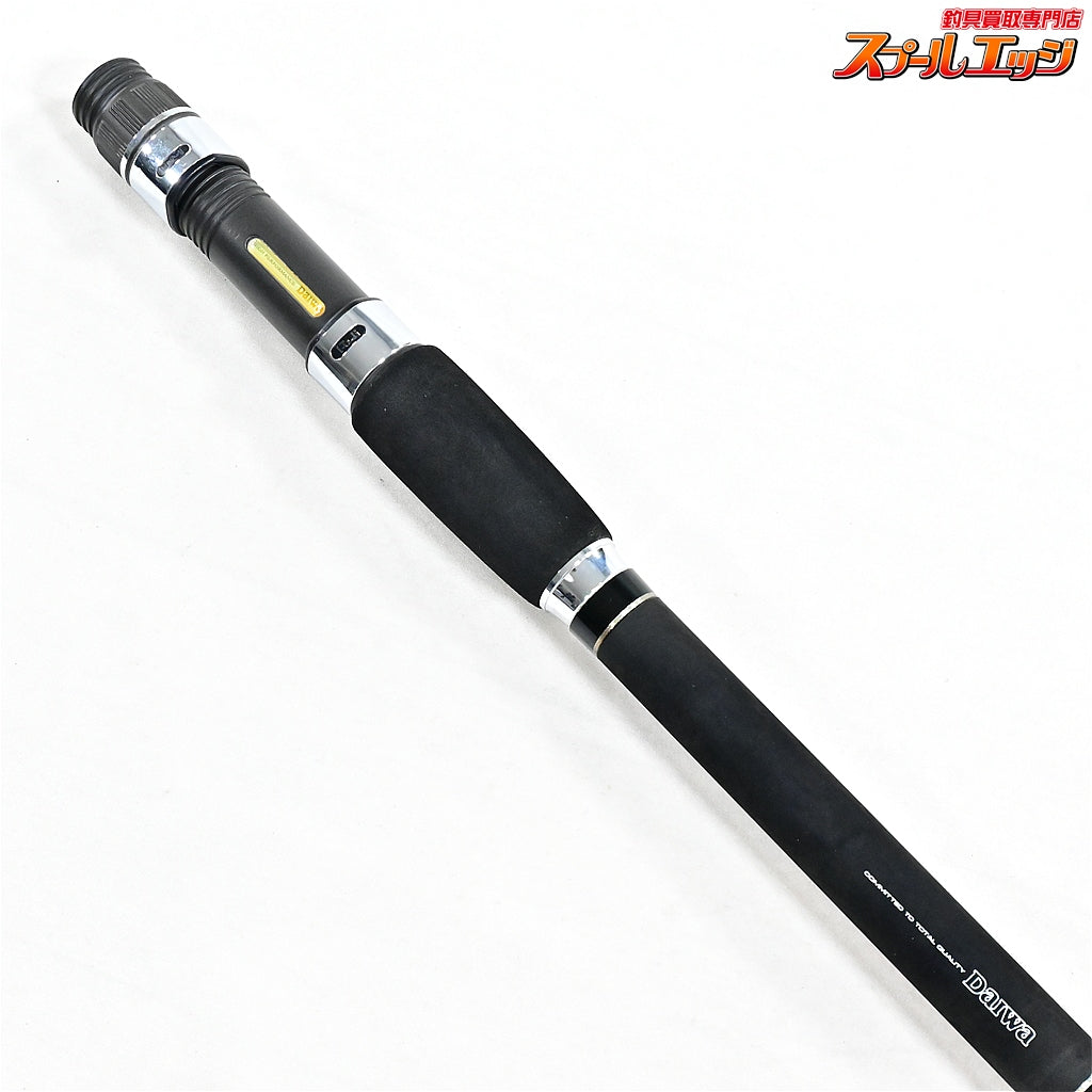 【ダイワ】 リーディングX ゴウイン 265S DAIWA LEADING-X GOUIN マダイ ヒラメ シマアジ K_270