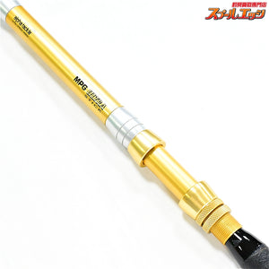 【アルファタックル】 MPG ウルトラスティック ストレガ 230 alpha tackle MPG ULTRA STICK Strega マダイ ヒラメ ワラサ K_275