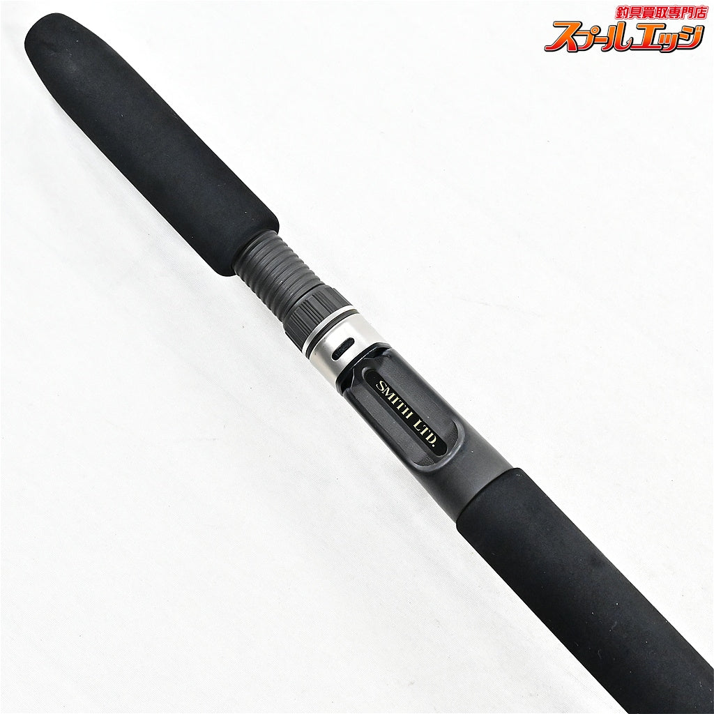 【スミス】 オフショアスティック WGJ-53M SMITH Offshore Stick ブリ ヒラマサ カンパチ K_150