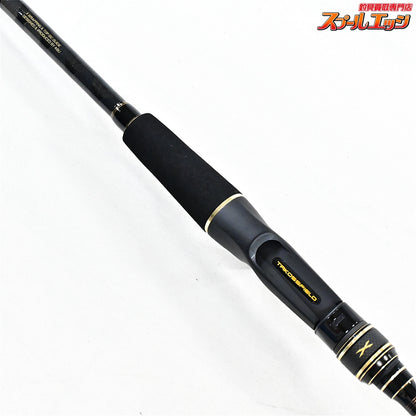 【アブガルシア】 タコスフィールド TKFC-692MH-BS Abu Garcia TAKOSSFIELD タコ K_149