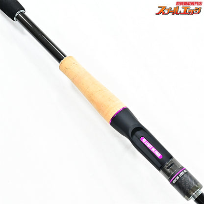 【レジットデザイン】 ワイルドサイドHP WHP-C66M LEGIT-DESIGN WILD SIDE ブラックバス K_242