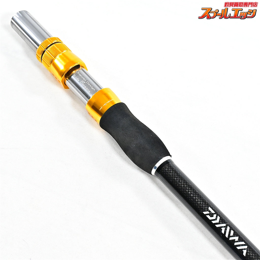 【ダイワ】 11ゴウイン ブル HHH-190 DAIWA GOUIN BULL キハダマグロ カンパチ ヒラマサ K_201