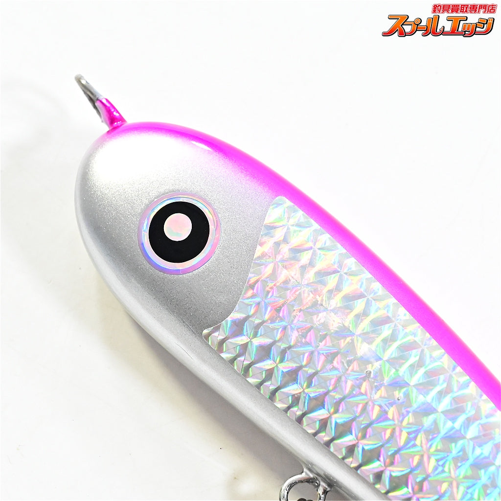 【ローカルスタンダード】 サージベイト 170 マゼンダバック LOCAL-STANDARD Surge BAIT 海水用ルアー K_060