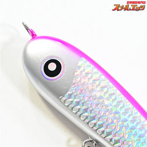 【ローカルスタンダード】 サージベイト 170 マゼンダバック LOCAL-STANDARD Surge BAIT 海水用ルアー K_060