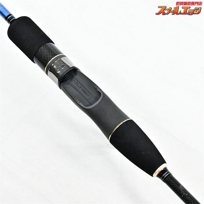 【ゼロドラゴン】 エレクトリックジギング ESJ514 パワースロージギング 電動スロージギング専用 ZERO DRAGON ELECTRIC JIGGING キハダマグロ カンパチ ヒラマサ K_200