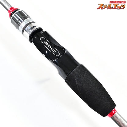 【シマノ】 19ライトゲームBB タイプ64 MH200 SHIMANO LIGHT GAME TYPE-64 ヒラメ マダイ イサキ K_148