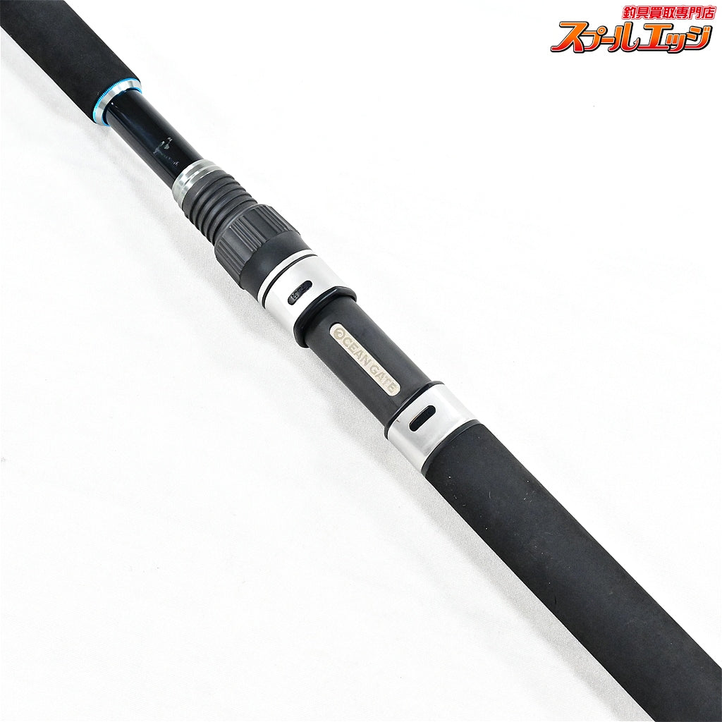 【ジャクソン】 オーシャンゲート JOG-707M-K OG オフショアキャスティング JACKSON OCEAN GATE ブリ ヒラマサ カンパチ K_216