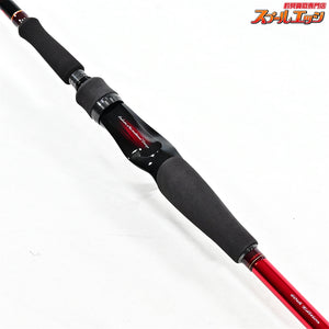 【ダイワ】 18ハートランド HL 802MHFB-SV AGS 震斬 琵琶湖スペック 60周年モデル DAIWA HEARTLAND 60th ブラックバス K_170
