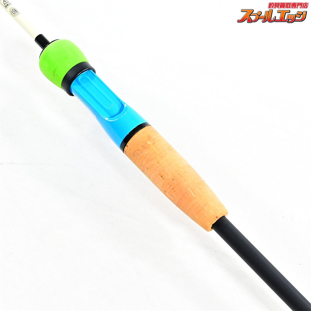 【ジャッカル】 エッグキャスト タフィー ジギングカスタム バットパイプ約26cm延長仕様 JACKALL EGG CAST TOUGHY イナダ サバ カツオ K_175