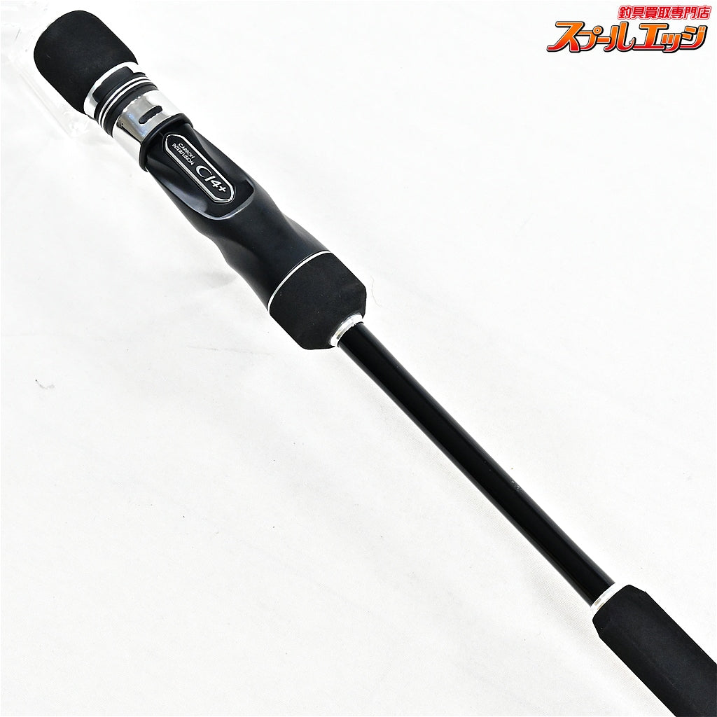 【シマノ】 26グラップラー タイプJ フルベンド B60-5 SHIMANO GRAPPLER TypeJ FULLBEND キハダマグロ ヒラマサ カンパチ K_189