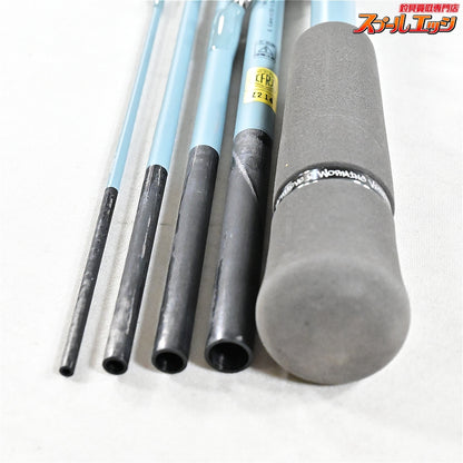 【ダイワ】 25スワッガー S66L-5 DAIWA SWAGGER ブラックバス K_094