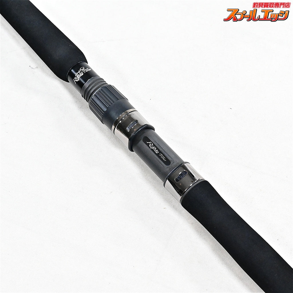 【リップルフィッシャー】 アクイラ 87MH RippleFisher Aquila キハダマグロ ヒラマサ カンパチ K_236