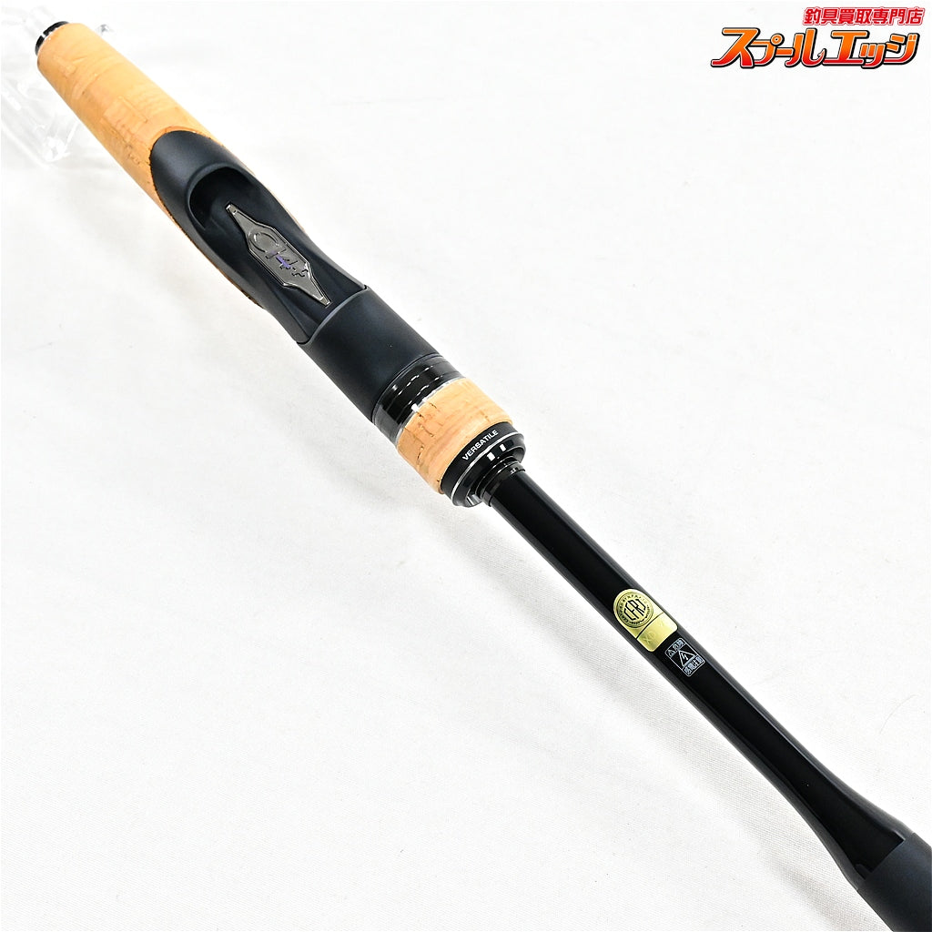 【シマノ】 22エクスプライド 265UL+ SHIMANO EXPRIDE ブラックバス K_210