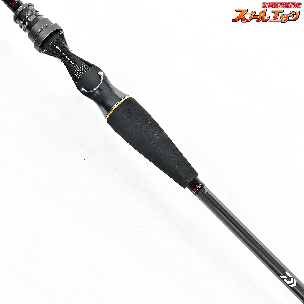 【ダイワ】 19メタリア ライトヒラメ MH-245・Y DAIWA Metallia LIGHT-HIRAME ヒラメ K_170