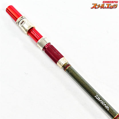 【ダイワ】 マッドバイパー 落とし込み MHH-243SMT DAIWA MAD-VIPER OTOSHIKOMI ヒラマサ ブリ カンパチ K_249