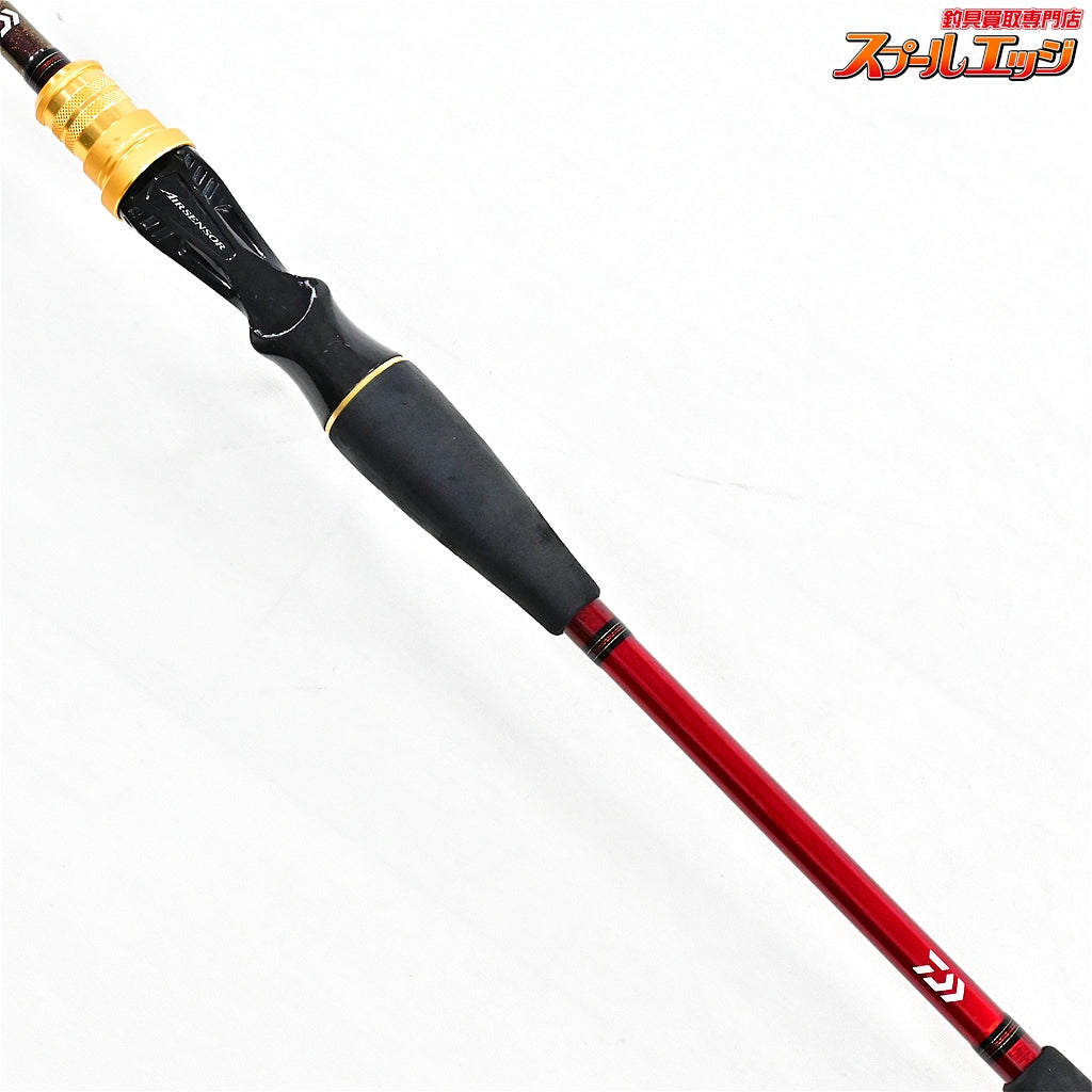 【ダイワ】 20アナリスタータチウオ テンヤ 91-180・R DAIWA ANALYSTAR TACHIUO TENYA タチウオ K_137