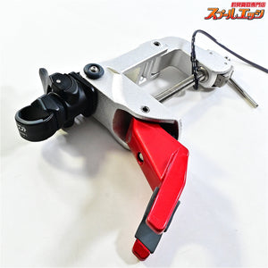 【ダイワ】 パワーホルダー CS90CH ロッドキーパー クランプ DAIWA POWER HOLDER K_100
