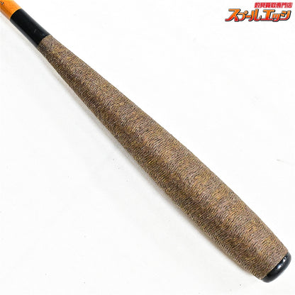 【ダイワ】 二代目 2代目 枯法師 13尺 DAIWA KAREHOSHI ヘラブナ K_151