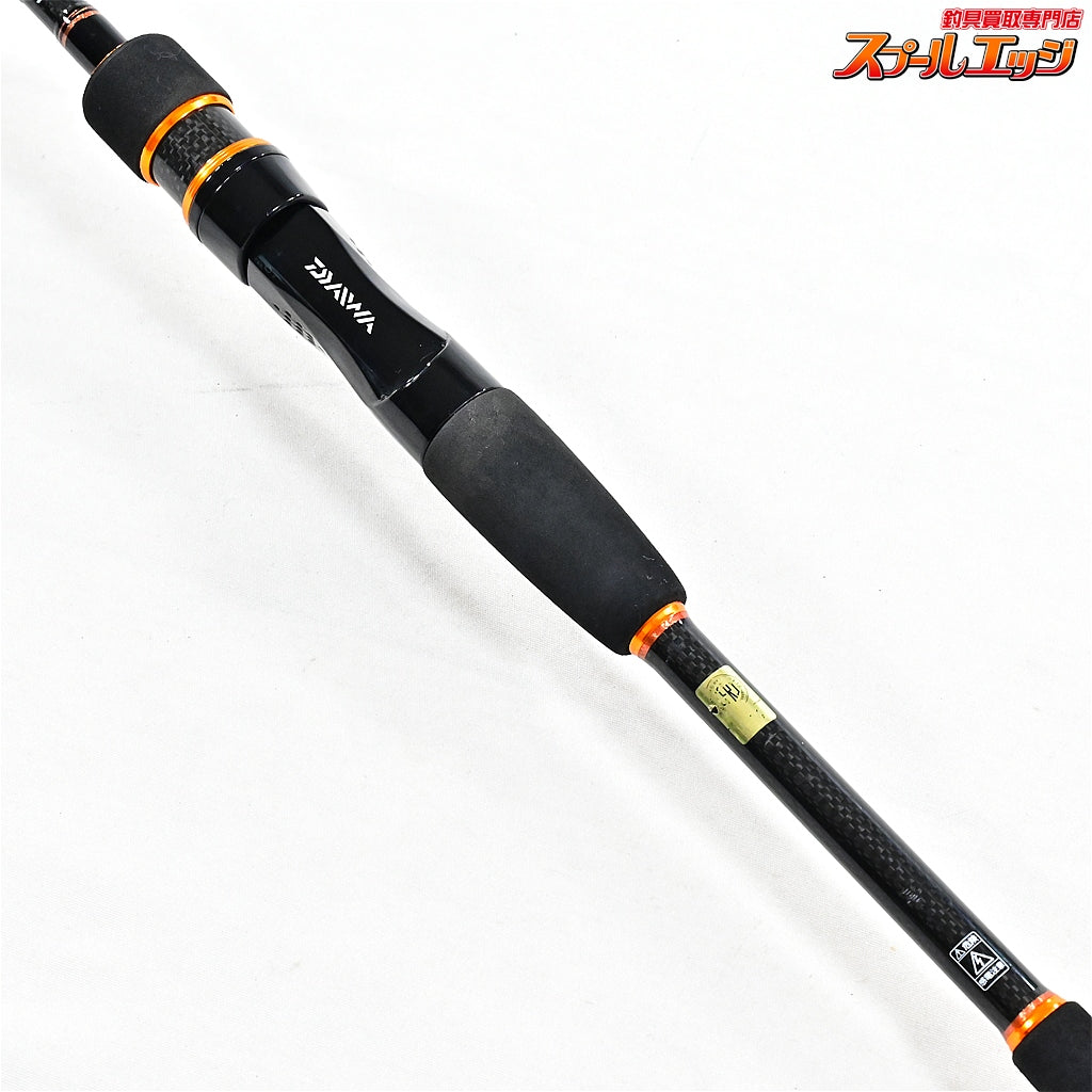【ダイワ】 11リーディング テンヤゲーム AGS MH-240 DAIWA LEADING TENYA GAME マダイ K_167
