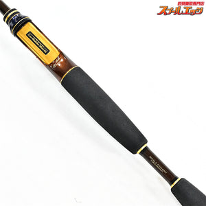 【ダイワ】 スティーズ STZ 681MLFB-LM ライトニング DAIWA STEEZ LIGHTNING ブラックバス K_245