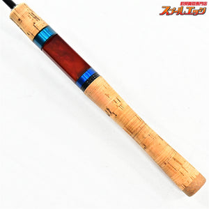 【ヴァルケイン】 ダーインスレイヴ 6.1ML 6'1ML Rev-S ValkeIN DainsleiF ニジマス ヤマメ イワナ アマゴ K_138
