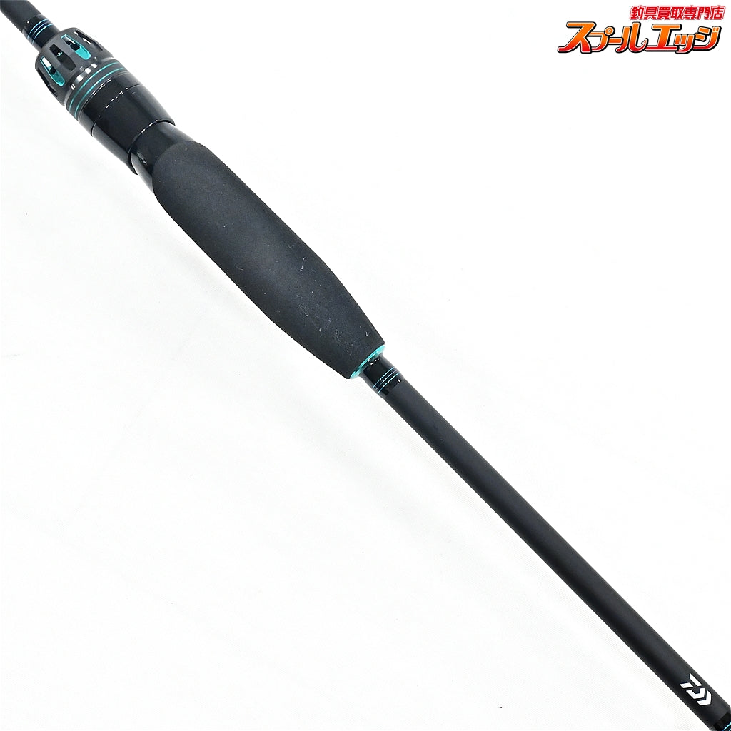 【ダイワ】 24エメラルダス エア ボート 65LS-S・K DAIWA EMERALDAS AIR BOAT アオリイカ K_150
