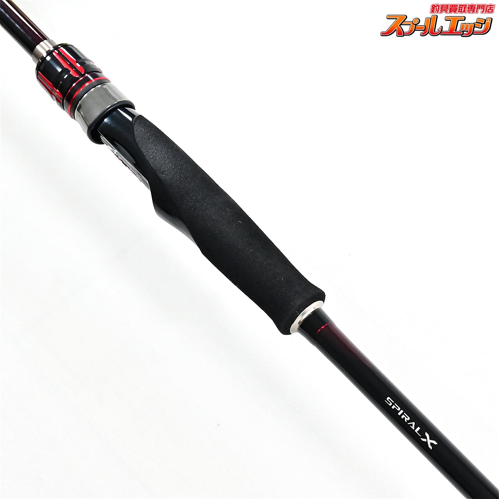 【シマノ】 20セフィア TT S83M SHIMANO Sephia アオリイカ K_179