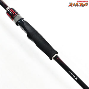 【シマノ】 20セフィア TT S83M SHIMANO Sephia アオリイカ K_179