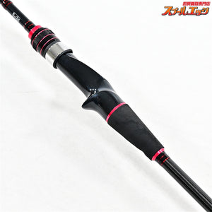 【アルファタックル】 アルファソニック マルイカ 165XUL alpha tackle ALFASONIC マルイカ K_175