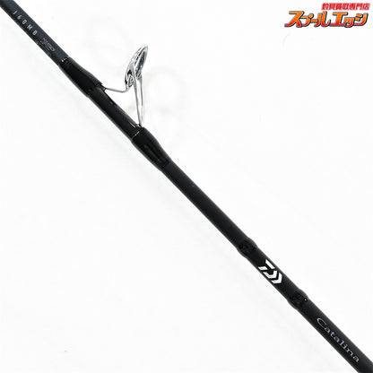 【ダイワ】 17キャタリナ J60MB・E DAIWA CATALINA ワラサ イナダ サワラ K_225