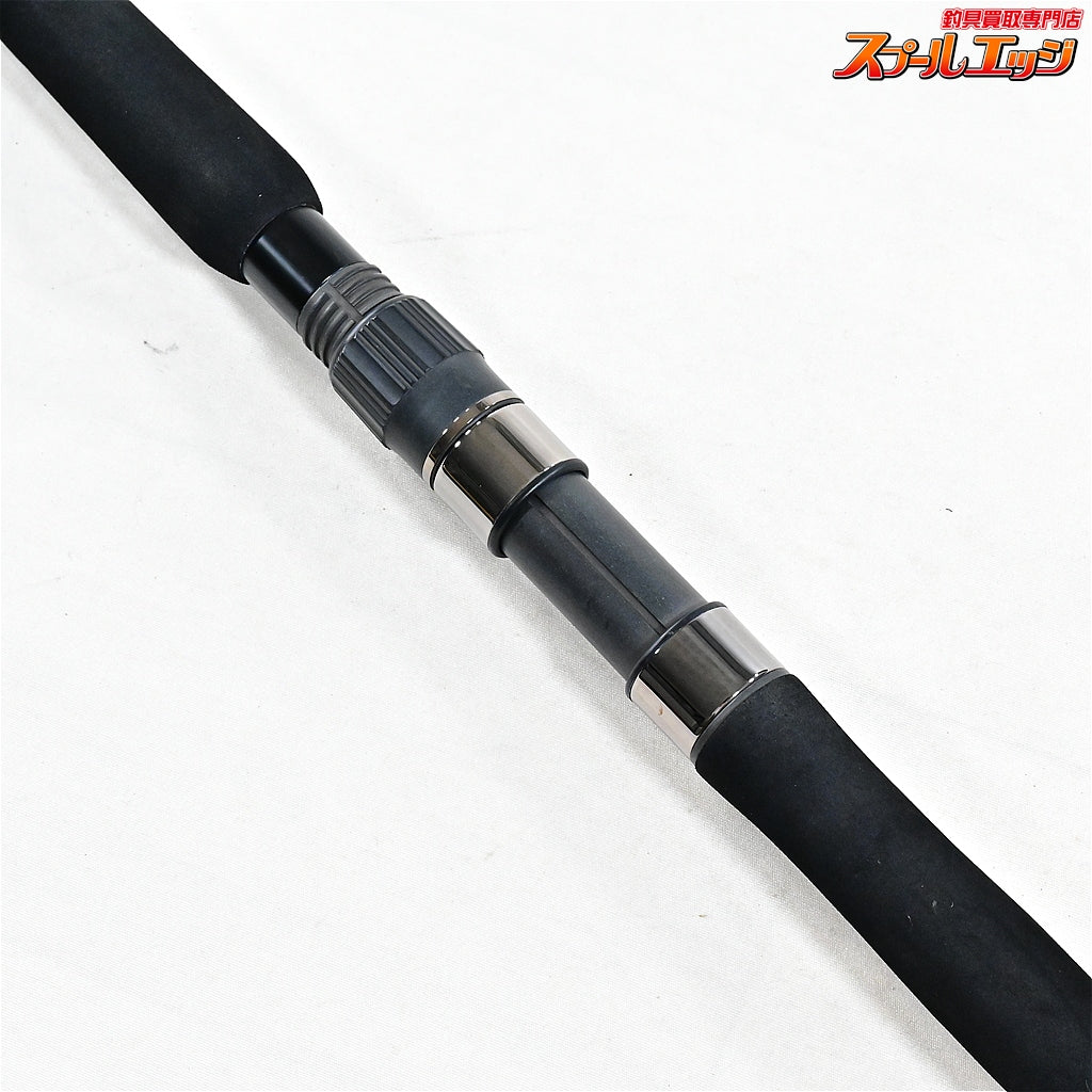 【リップルフィッシャー】 アクイラ 87MH RippleFisher Aquila キハダマグロ ヒラマサ カンパチ K_236
