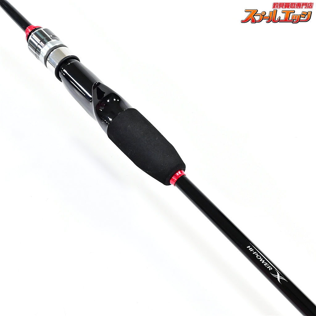 【シマノ】 19ライトゲームBB タイプ64 MH200 SHIMANO LIGHT GAME TYPE-64 ヒラメ マダイ イサキ K_148