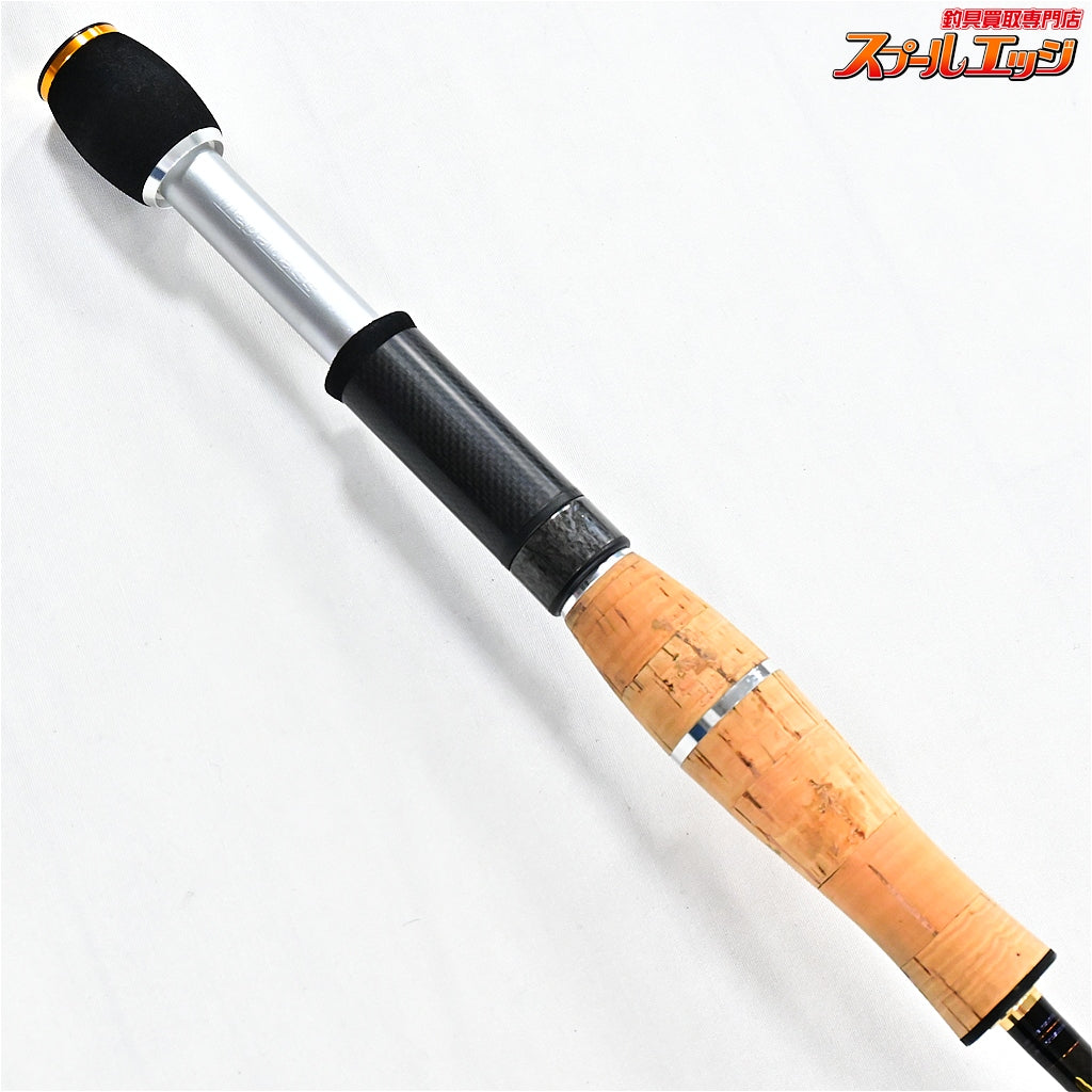 【メガバス】 デストロイヤー フェイズ II F4-62XS サイトフィッシャー megabass DESTROYER PHASE3 ブラックバス K_231