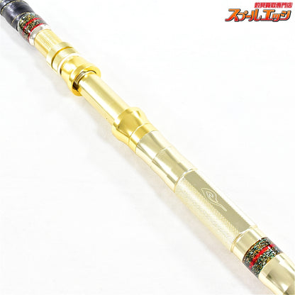 店頭受取のみ【剛樹】 マダイリミテッド S255 GOUKI MADAI-LIMITED マダイ K_300