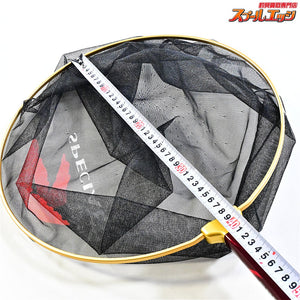 【ダイワ】 鮎ダモ MSスペシャル 3910II 3910-2 ブラック 専用ケース付 DAIWA AYUDAMO MS-SPECIAL ネット K_157
