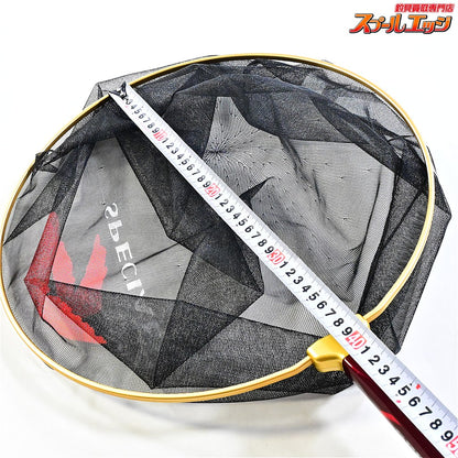 【ダイワ】 鮎ダモ MSスペシャル 3910II 3910-2 ブラック 専用ケース付 DAIWA AYUDAMO MS-SPECIAL ネット K_157