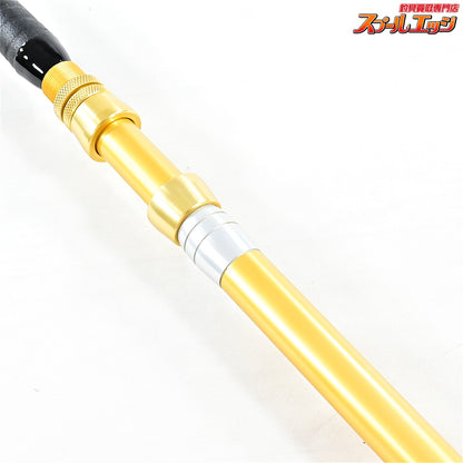 【アルファタックル】 MPG ウルトラスティック ストレガ 230 alpha tackle MPG ULTRA STICK Strega マダイ ヒラメ ワラサ K_275
