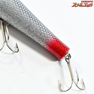 【ライフベイト】 スライドペンシル 110R ロットンオリカラ ラメ トレブルフック LIFEBAIT Rotton K_060