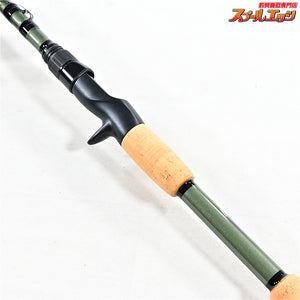 【セントクロイ】 モジョバス グラス MGC610MM ST.CROIX mojo Bass Glass ブラックバス K_251