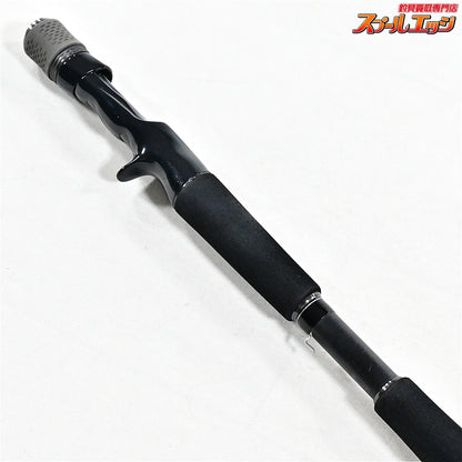 【ダイワ】 25ブラックレーベル C70H DAIWA BLACK LABEL ブラックバス K_227