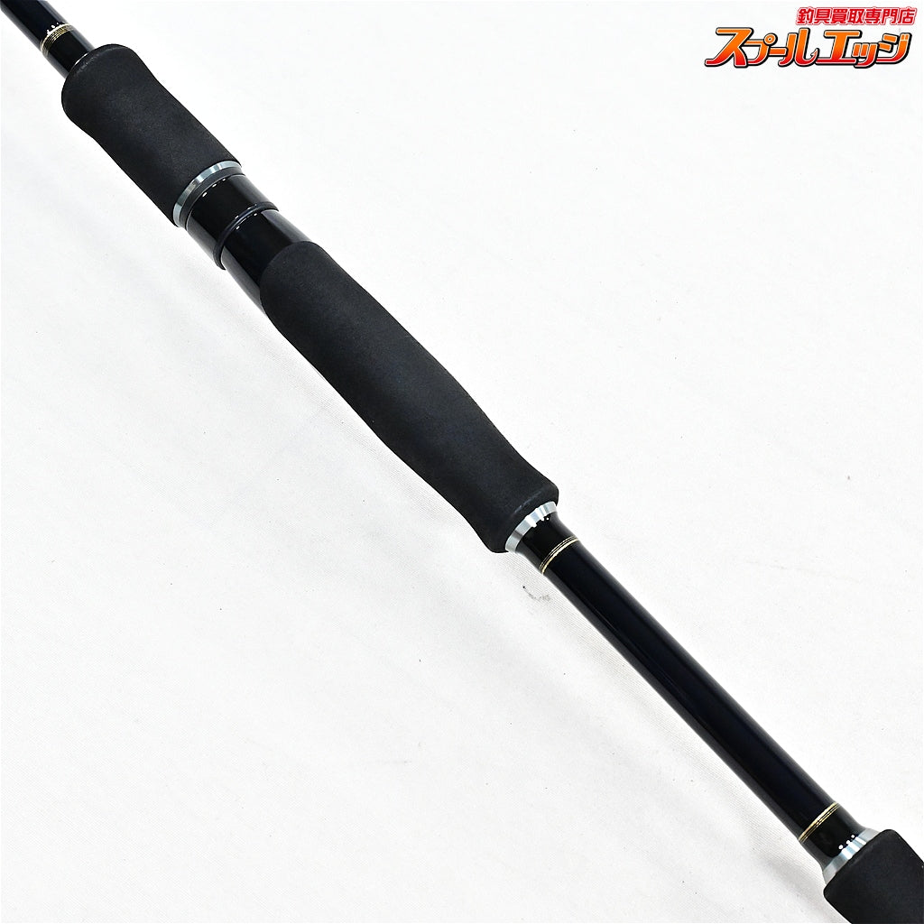 【ヤマガブランクス】 カリスタ 82M/TZ ナノ YAMAGA Blanks Calista NANO アオリイカ K_170