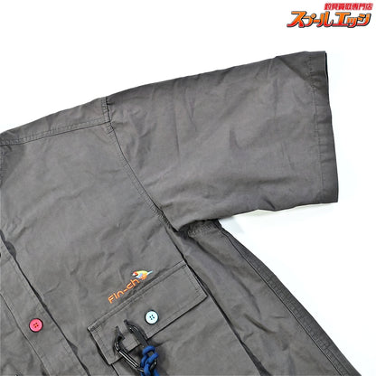 【フィンチ】 エスパニョラ カクテル 藍墨色 サイズL Fin-ch Espanola cocktail K_060