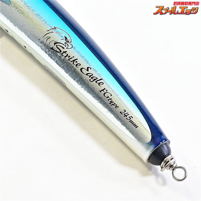 【カーペンター】 ストライクイーグル 150 FGタイプ FG-MD 245mm Carpenter Strike Eagle 海水用ルアー K_080
