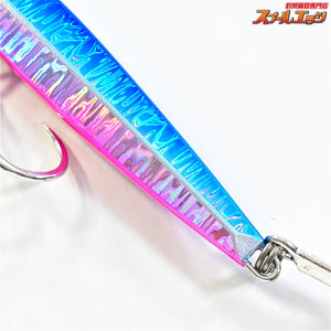 【メロン屋工房】 サーチスイマー 150-98 ブルーピンク MERONYA SEARCH SWIMMER 海水用ルアー K_060