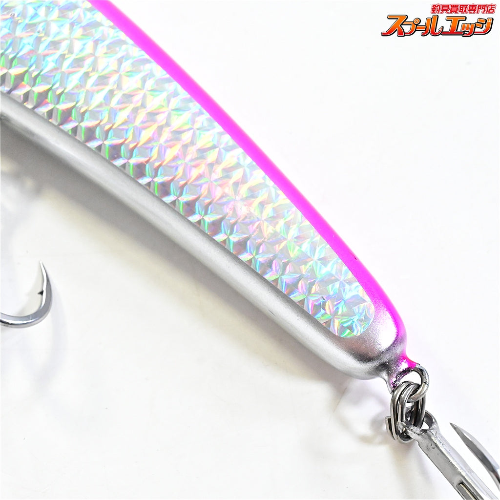 【ローカルスタンダード】 サージベイト 170 マゼンダバック LOCAL-STANDARD Surge BAIT 海水用ルアー K_060