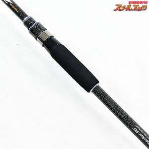 【エバーグリーン】 ゼファー アバンギャルド ZAGS-96ML/M+ エースアタッカー EVERGREEN Zephyr Avantgarde The Ace Attacker シーバス チヌ K_191