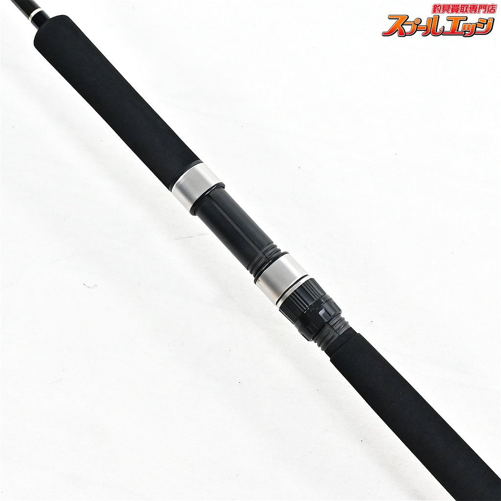 【カーペンター】 PSC 61MLR  B /I-S Carpenter PSC ヒラマサ ブリ カンパチ K_230
