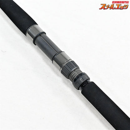 【ネイチャーボーイズ】 アイアンウィル パワーフラップ IWPS-595W+PF Nature Boys IRON WILL カンパチ ヒラマサ キハダマグロ K_158