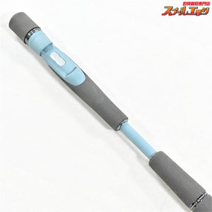 【ダイワ】 25スワッガー S66L-5 DAIWA SWAGGER ブラックバス K_094