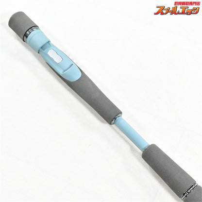 【ダイワ】 25スワッガー S66L-5 DAIWA SWAGGER ブラックバス K_094